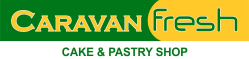Caravan Fresh — Cake & Pastry Shop