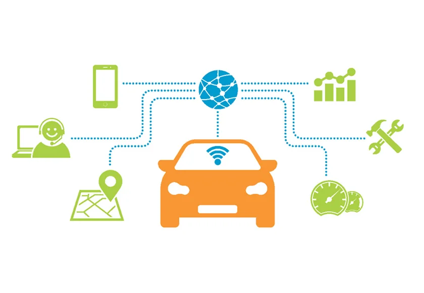 Telematics consultancy